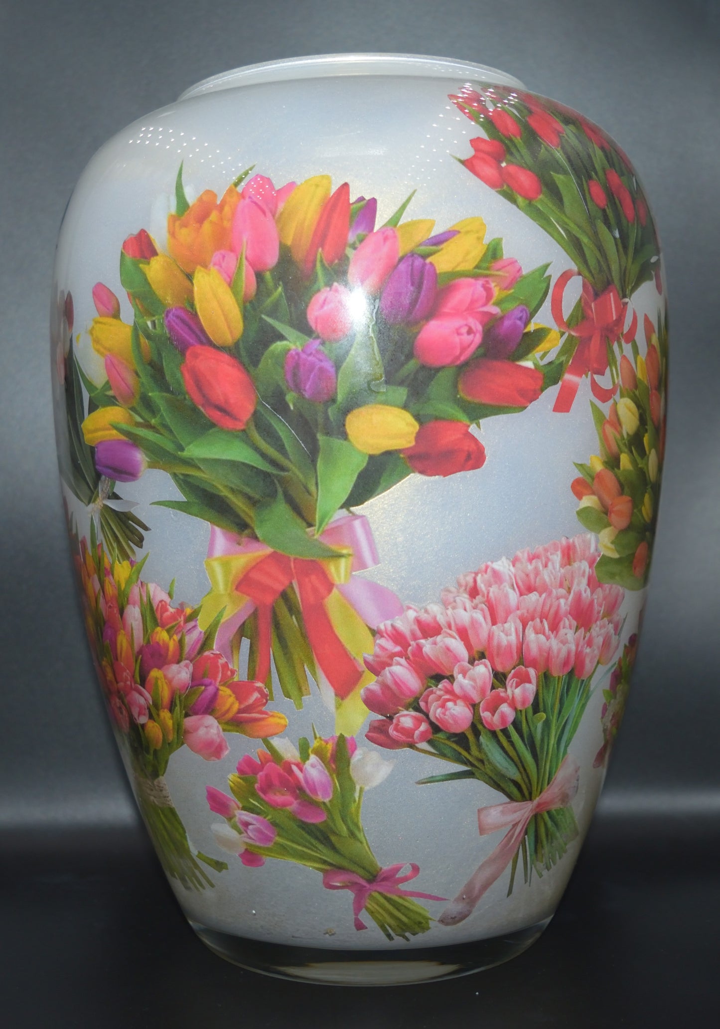 Vaas Tulpen 3