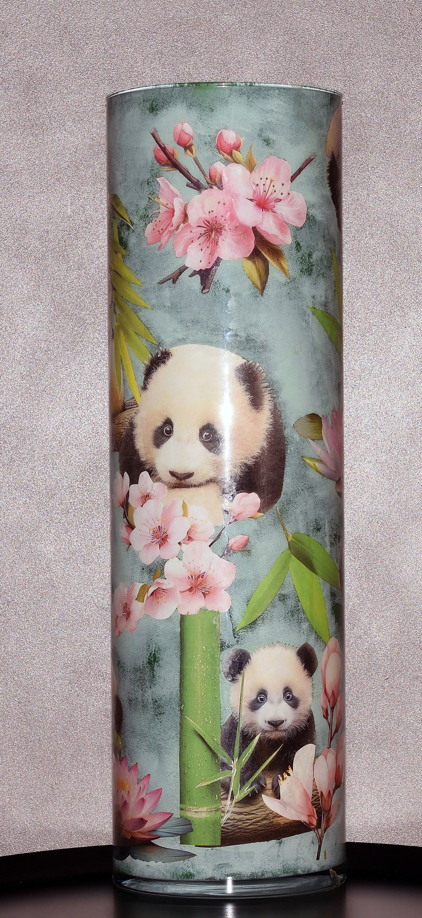Vaas Panda's