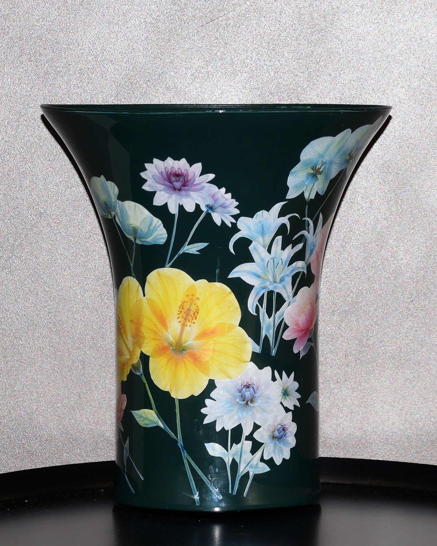 Vaas Zachte bloemen