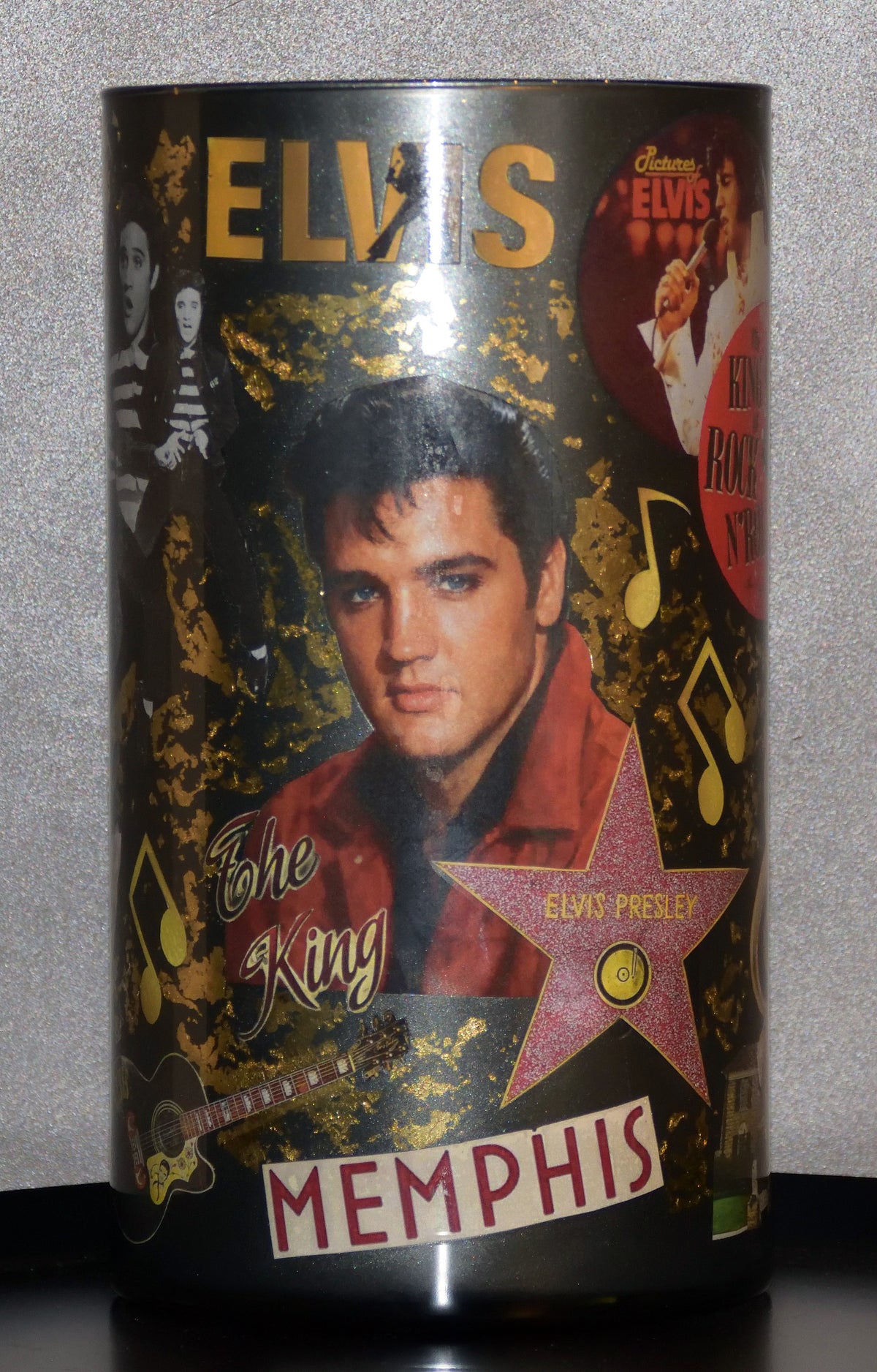 Vaas Elvis