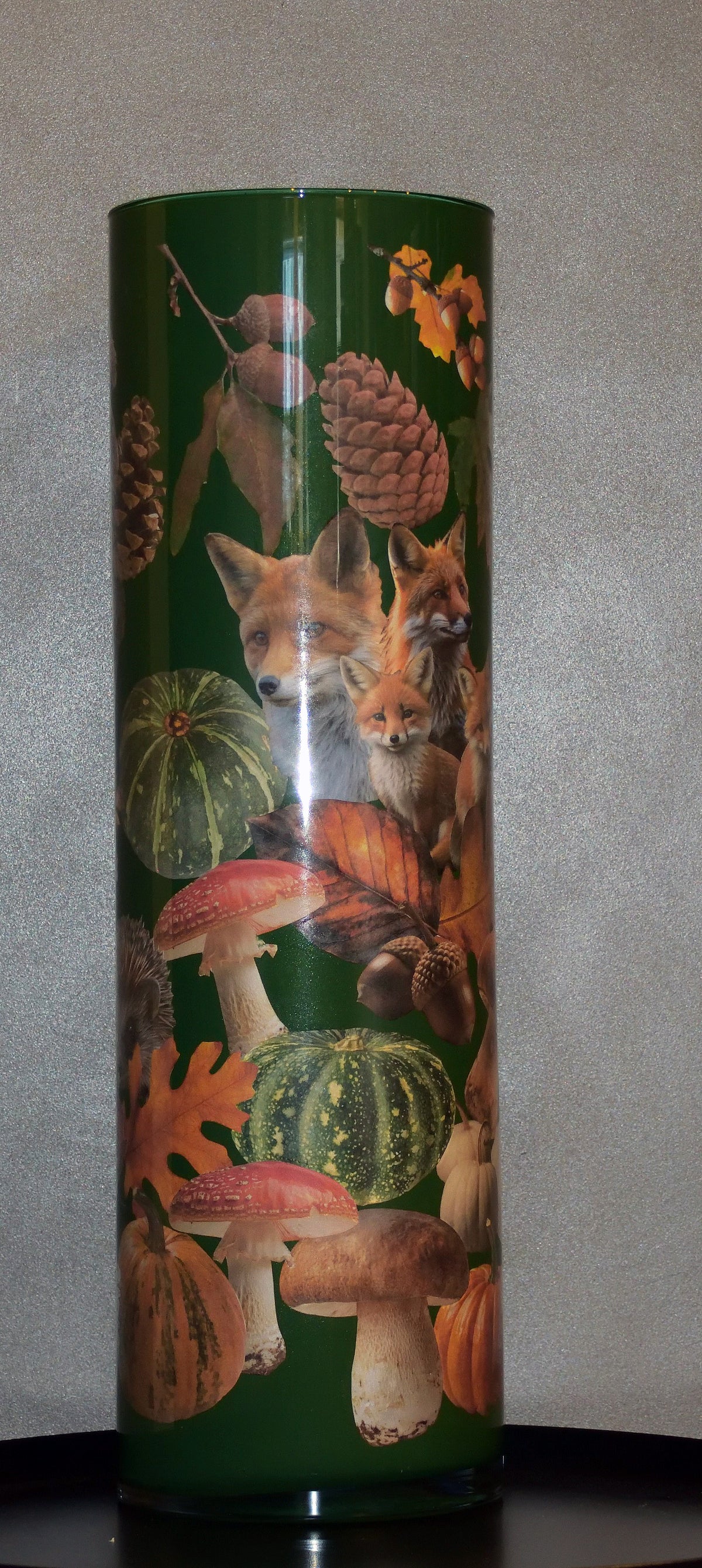 Vaas Herfst groot