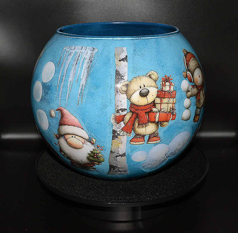 Kerstmannetjes bol