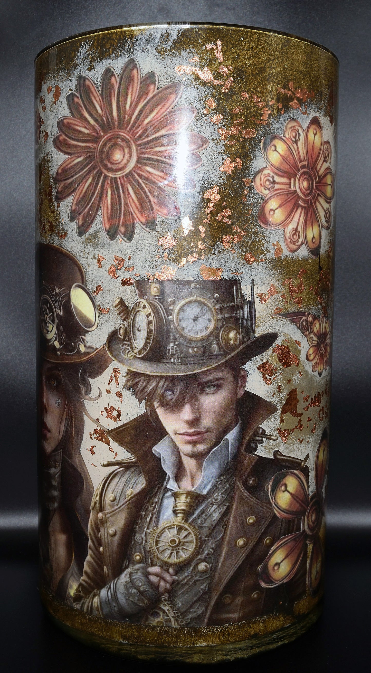 Vaas Steampunk