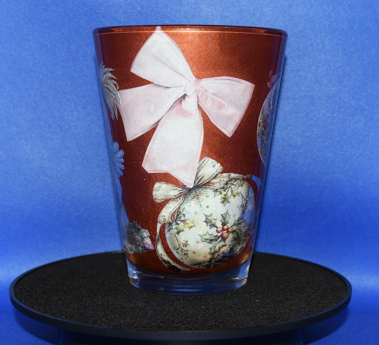 Vaas Kerst 2