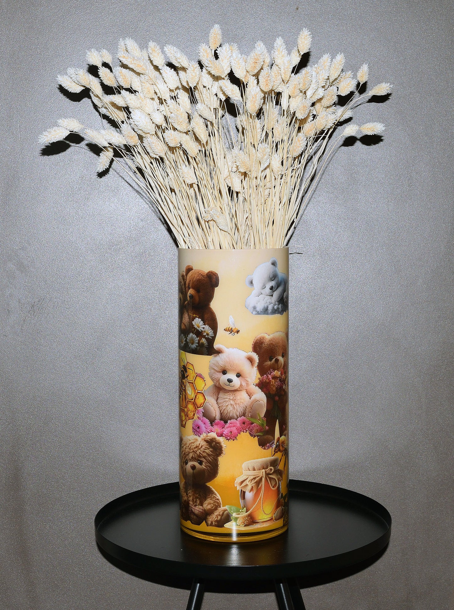 Vaas Teddybeertjes