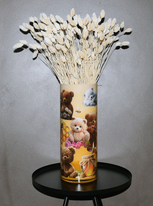 Vaas Teddybeertjes