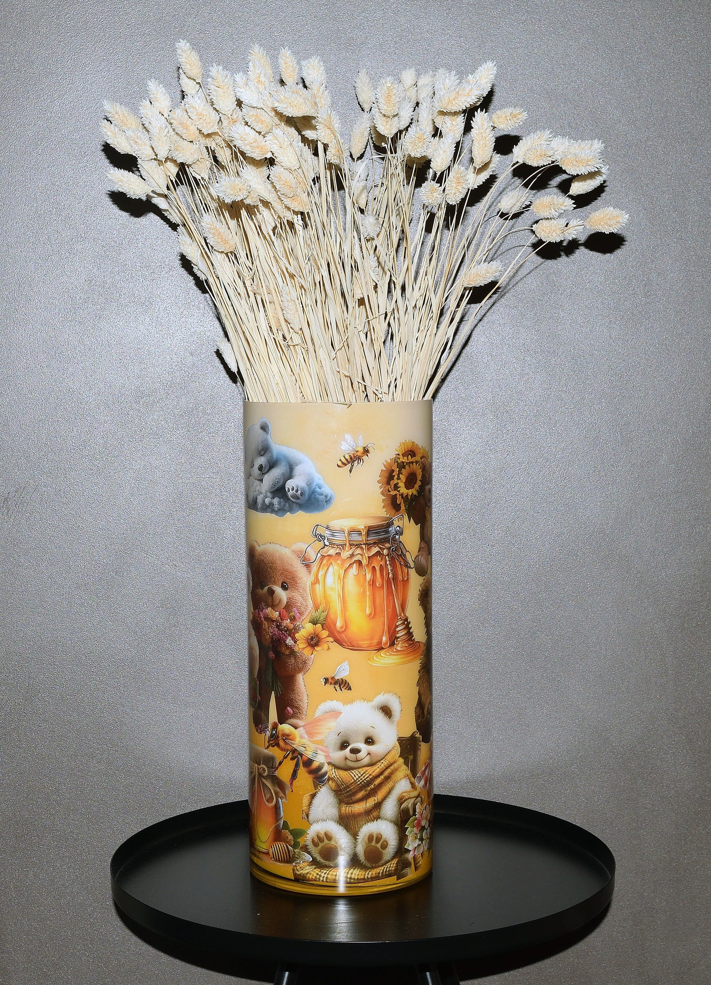 Vaas Teddybeertjes