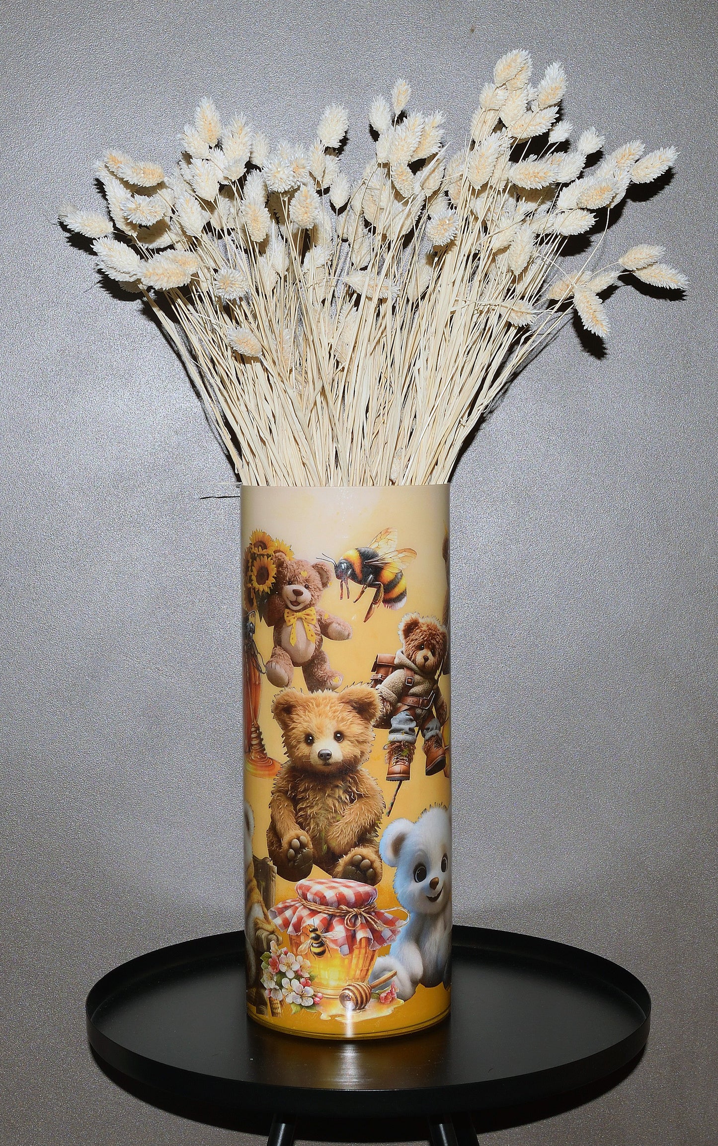 Vaas Teddybeertjes