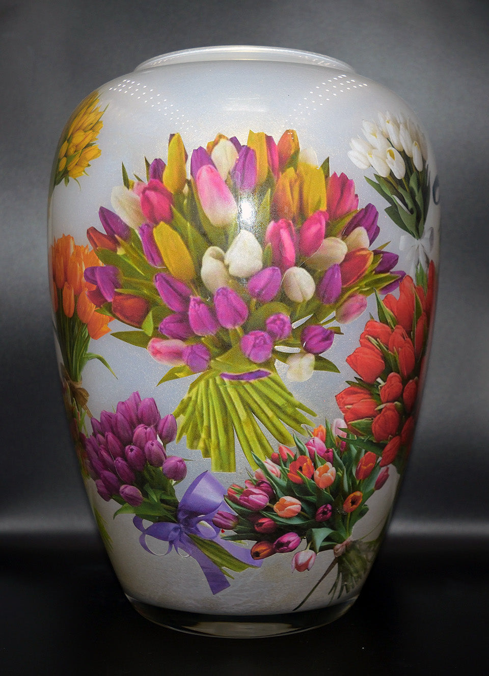 Vaas Tulpen 3