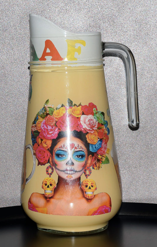 Vaas Carnaval set