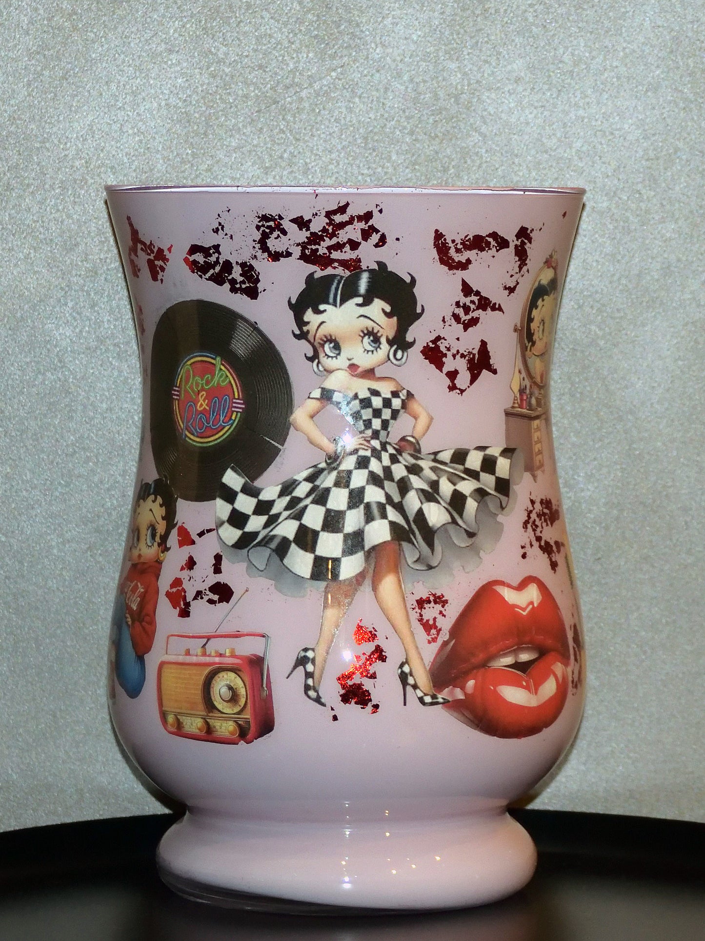Vaas Betty Boop 2