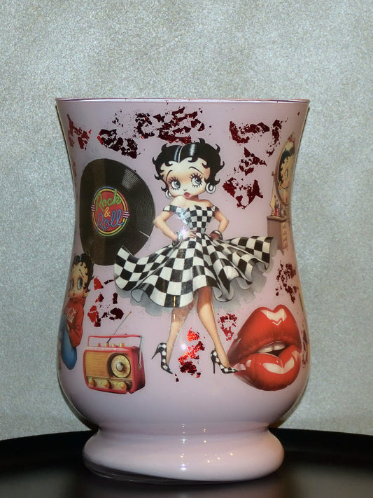 Vaas Betty Boop 2