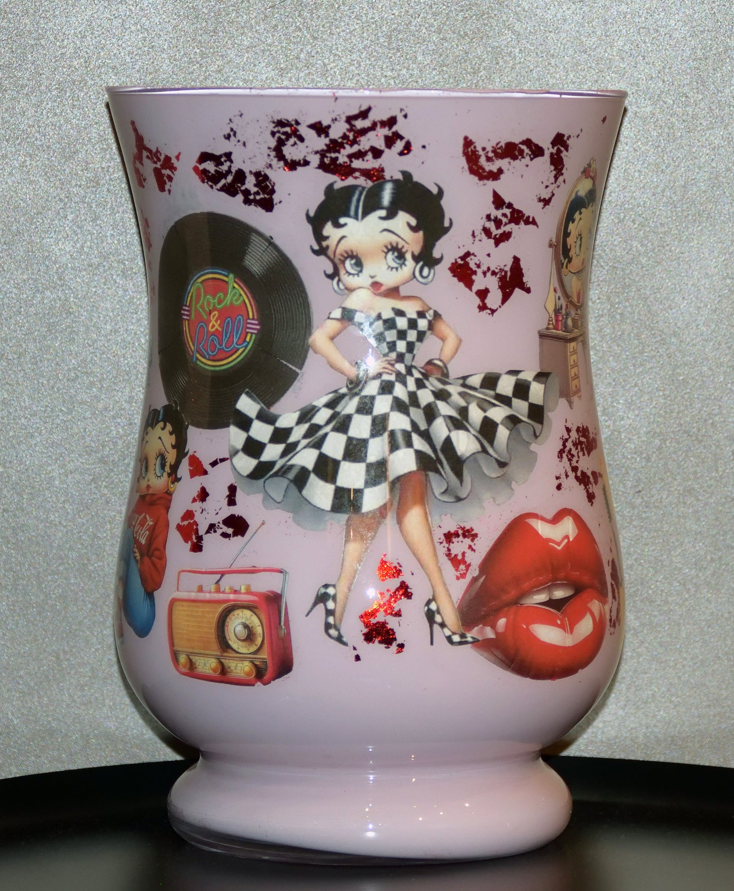 Vaas Betty Boop 2