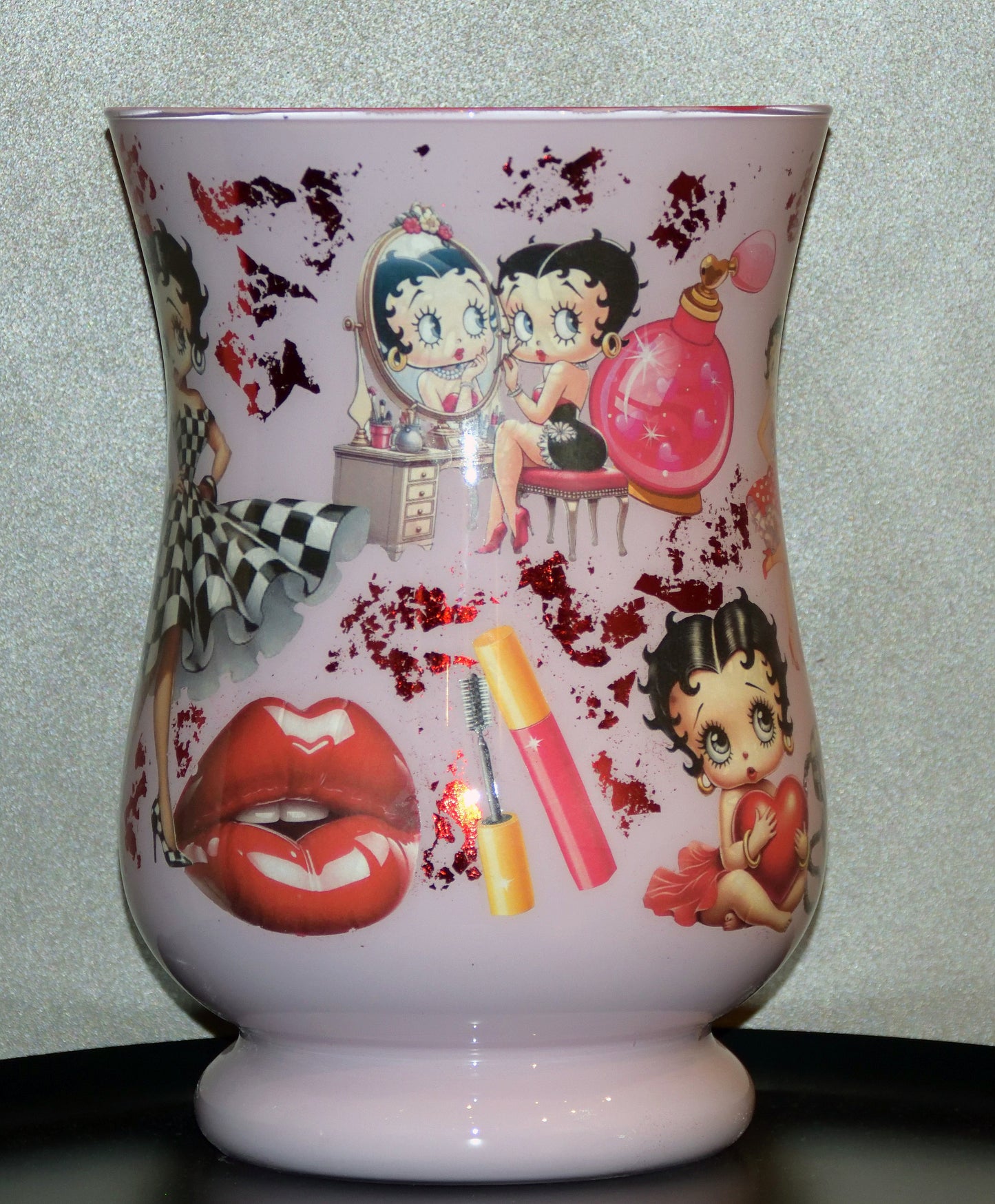 Vaas Betty Boop 2