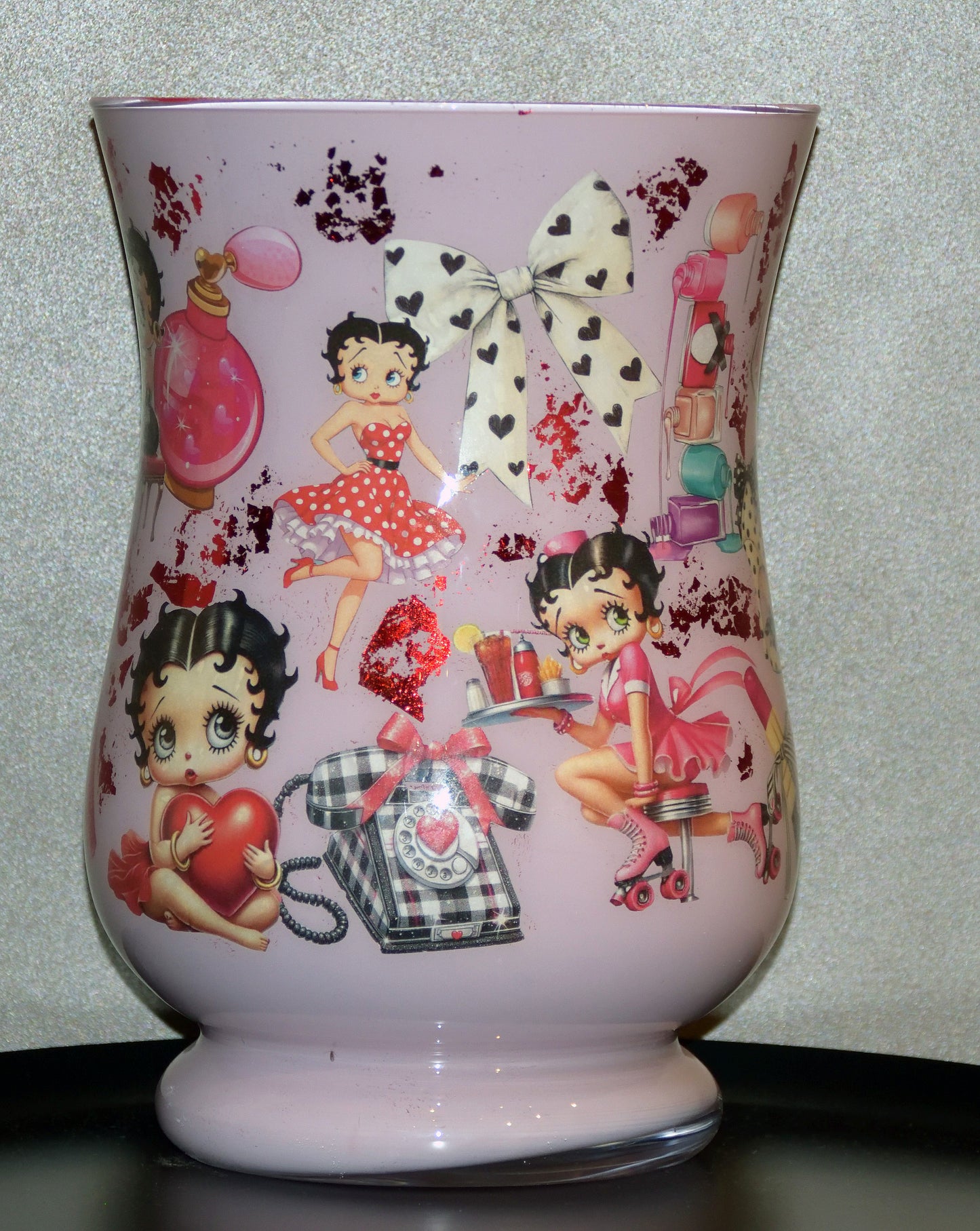 Vaas Betty Boop 2