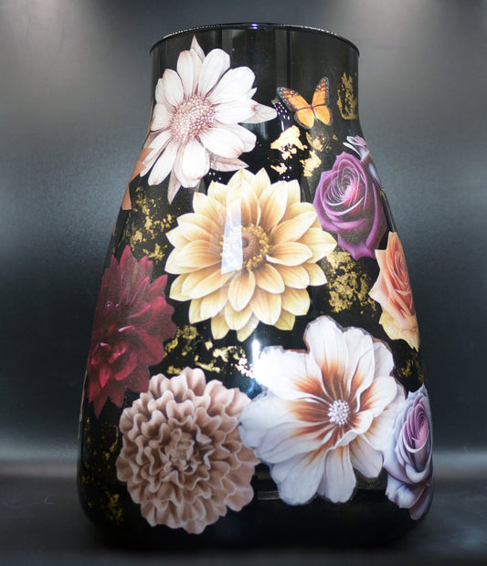 Vaas Bloemen voor Esmee
