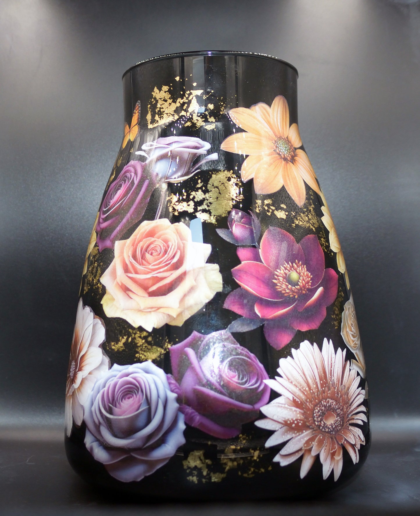 Vaas Bloemen voor Esmee