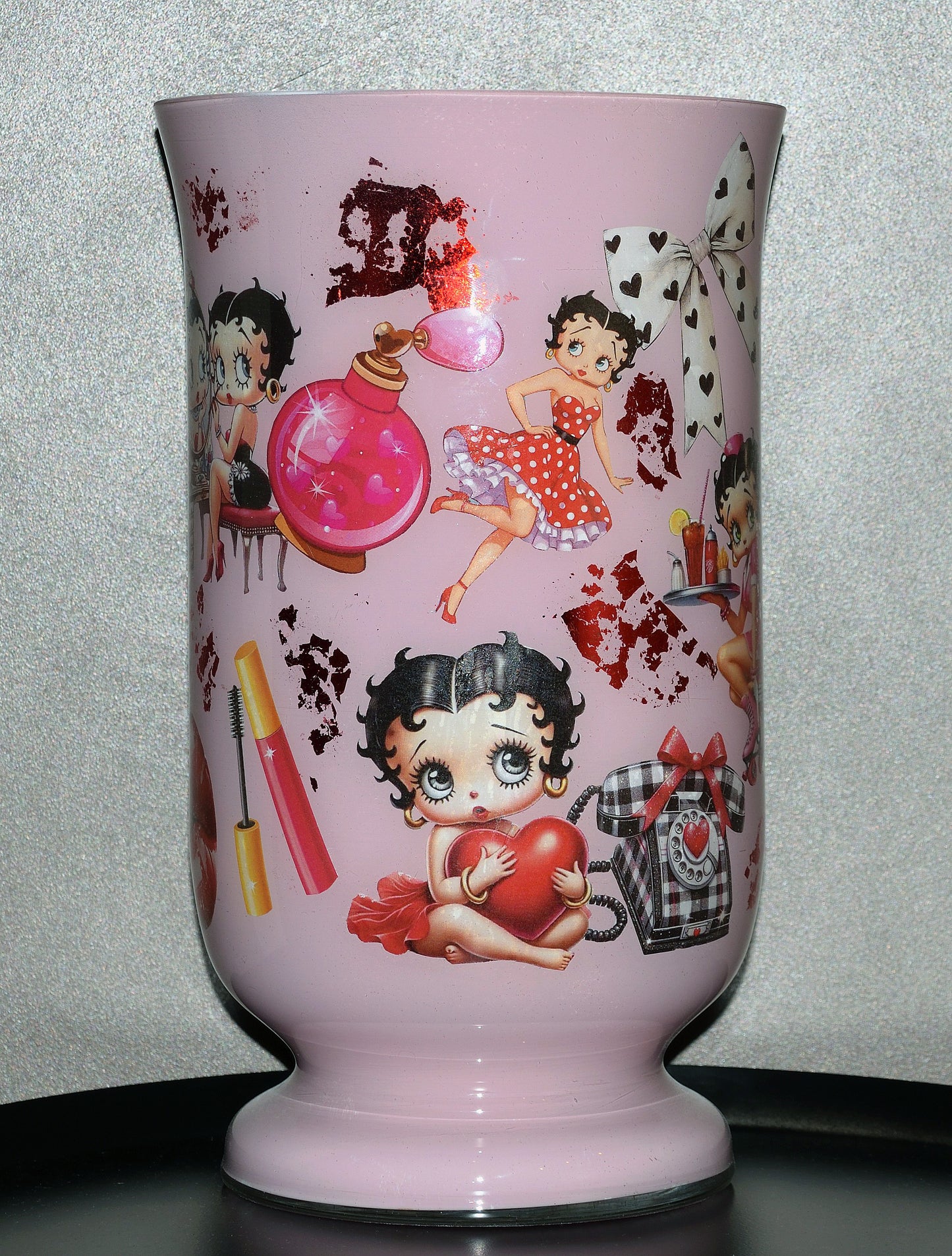 Vaas Betty Boop