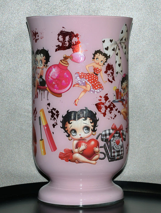 Vaas Betty Boop
