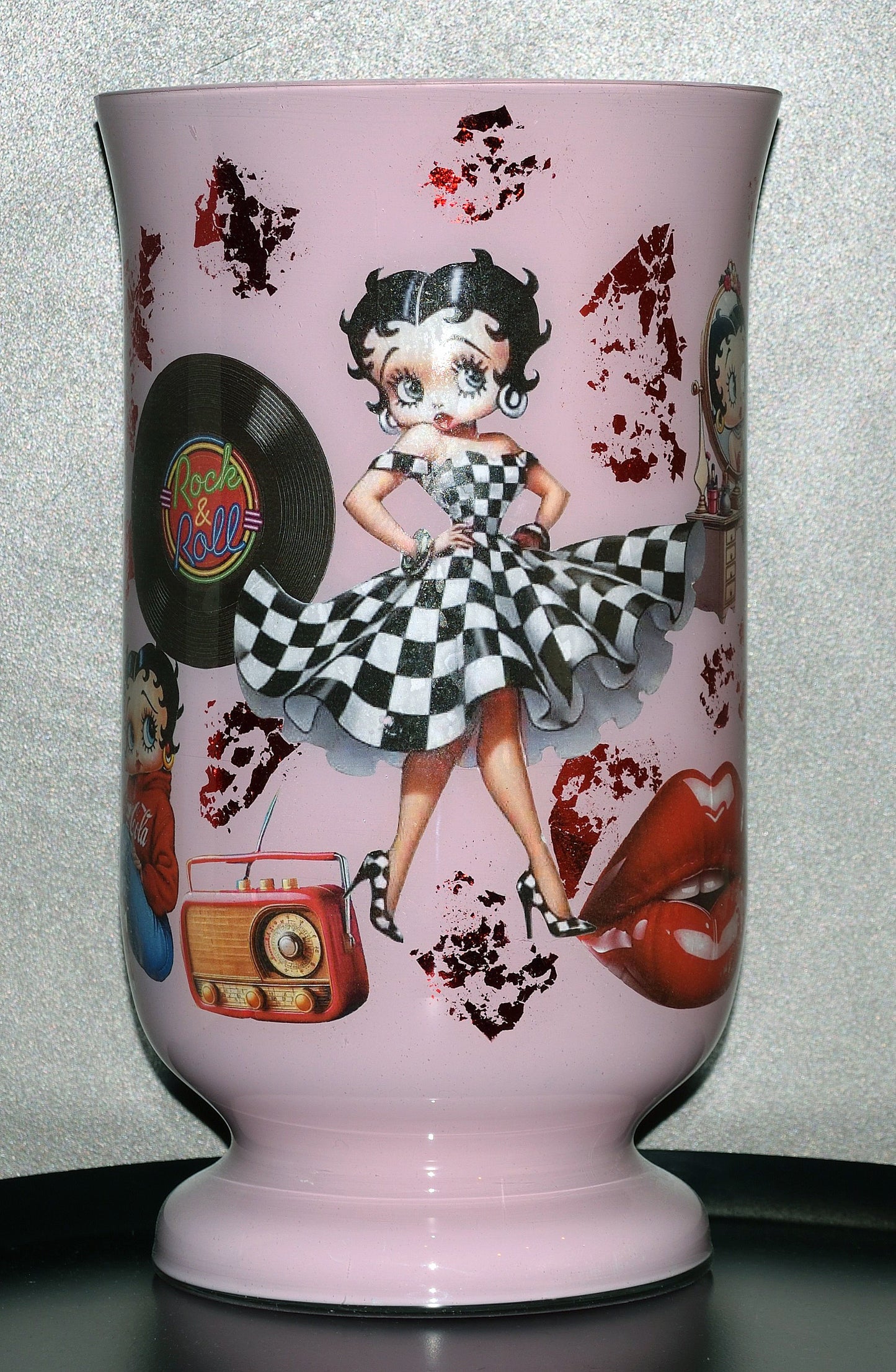 Vaas Betty Boop