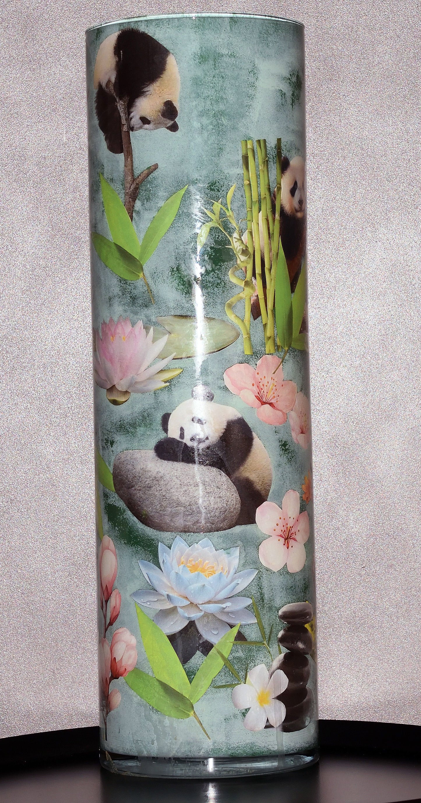 Vaas Panda's