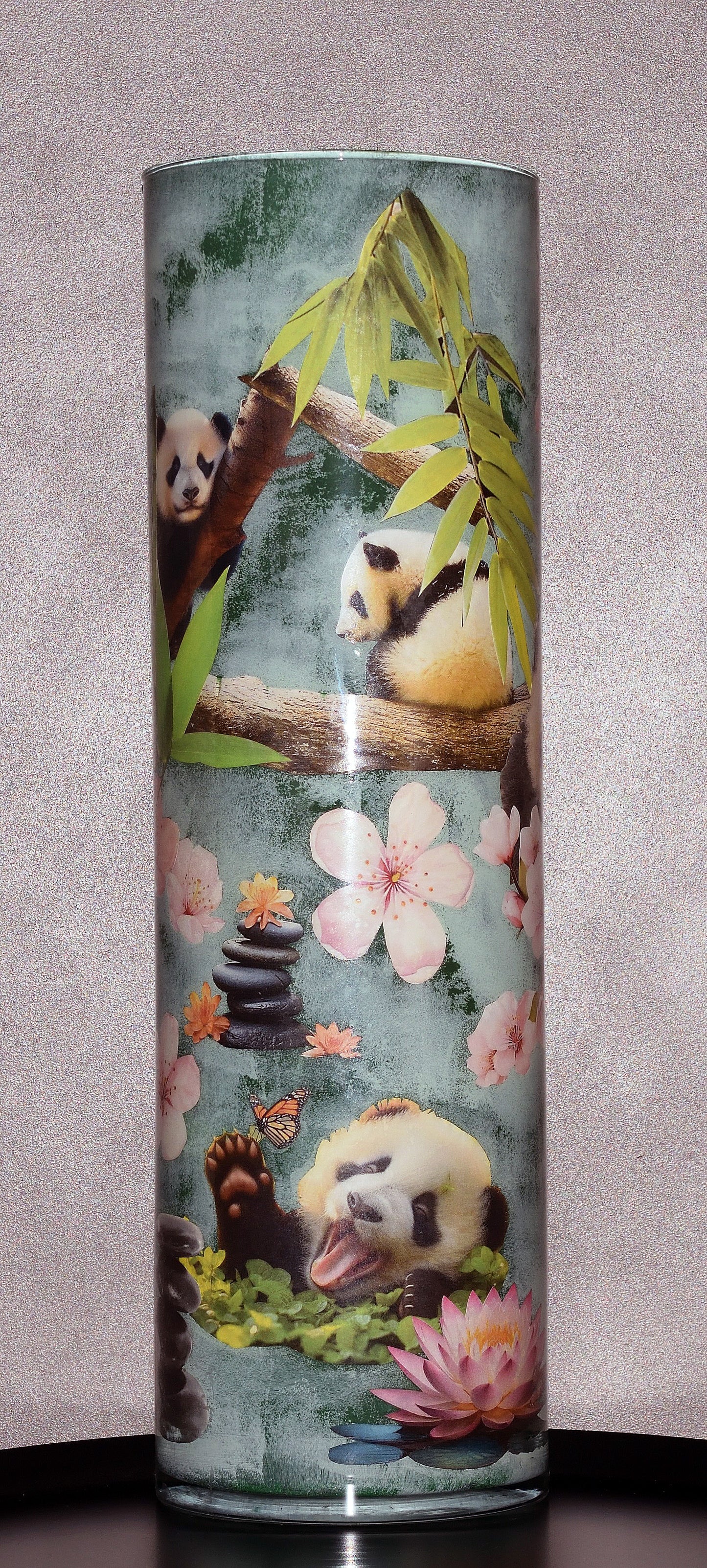 Vaas Panda's
